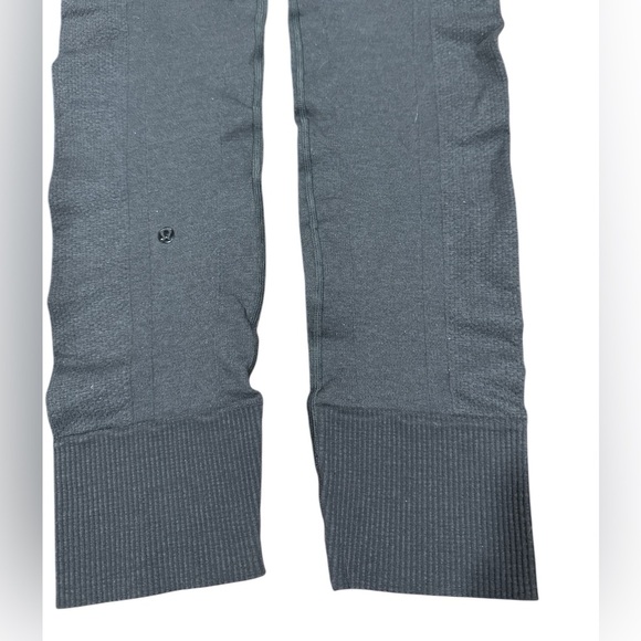Lululemon Ebb to Street Dark Gray Leggings - Picture 15 of 15